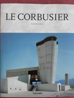 Le Corbusier 1887-1965 Jean-Louis Cohen, Ophalen of Verzenden, Zo goed als nieuw, Architecten