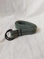 Riem - Cobblestone - (gerecycled klimtouw), Overige kleuren, Nieuw, Heupriem, Ophalen of Verzenden