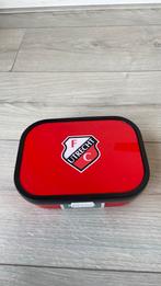 Fc Utrecht Lunchbox Mepal Nieuw, Ophalen of Verzenden, Nieuw