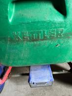 Skelter, Kinderen en Baby's, Speelgoed | Buiten | Skelters, Ophalen of Verzenden, Gebruikt, Overige merken