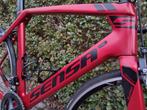 SENSA Giulia EVO 55 Carbon 2022 | Ultegra DI2 | No cube trek, Fietsen en Brommers, Fietsen | Racefietsen, 28 inch, Carbon, Heren