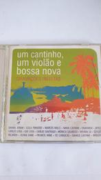 1815 um cantinho um violao e bossa nova ., Verzenden, Zo goed als nieuw, Aziatisch