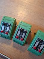 Fleischmann 516 Wisselschakelaars, Ophalen, Gebruikt, Gelijkstroom, Fleischmann