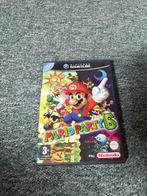 Mario party 6 - gamecube, Spelcomputers en Games, 3 spelers of meer, Ophalen of Verzenden, Zo goed als nieuw, Vanaf 3 jaar