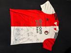 Gesigneerd Feyenoord 20/21 Thuis Shirt, Sport en Fitness, Voetbal, Maat L, Ophalen of Verzenden, Nieuw, Shirt