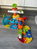 Vtech vliegveld, Kinderen en Baby's, Speelgoed | Vtech, Ophalen, Gebruikt