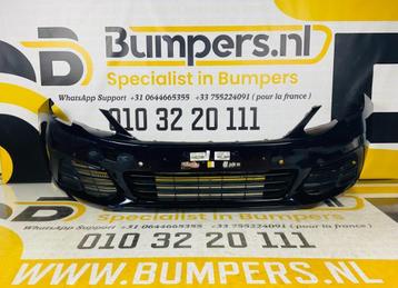 BUMPER PEUGEOT 308 FACELIFT 2016-2019 VOORBUMPER 2-J8- 3968Z beschikbaar voor biedingen