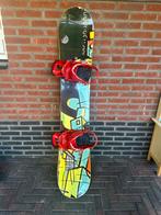 Snowboard, Sport en Fitness, Ophalen, Board