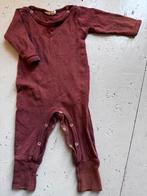 Unaduna wolzijde maat 62-68, Kinderen en Baby's, Babykleding | Maat 56, Ophalen of Verzenden, Zo goed als nieuw, Jongetje of Meisje