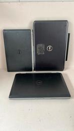 3x Dell laptops I5 lees omschrijving, Computers en Software, Vintage Computers, Ophalen of Verzenden, Dell