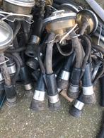 DeLaval melkstellen, Gebruikt, Overige typen, Ophalen of Verzenden, Rvs