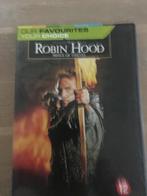 DVD Robin Hood, Ophalen of Verzenden, Zo goed als nieuw, Actie