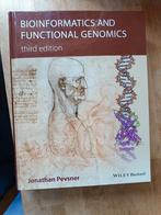 Bioinformatics and Functional Genomics (third edition), Jonathan Pevsner, Ophalen of Verzenden, Beta, WO
