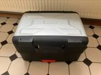 BMW topkoffer R1200 R1250 LC GS en Adventure vario topkoffer, Ophalen of Verzenden, Gebruikt