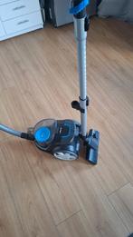 Philips stofzuiger, Ophalen, Zo goed als nieuw, Reservoir, Stofzuiger