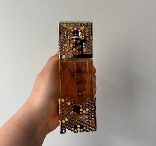 Lattafa Atheeri parfum sample decant proefje, Sieraden, Tassen en Uiterlijk, Uiterlijk | Parfum, Zo goed als nieuw, Ophalen of Verzenden