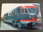 N.S. Foto/Prent. Trein. 3 x, Verzamelen, Verzenden, Ongelopen