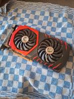 Radeon RX 480 Gaming 4GB - Goede videokaart!, Computers en Software, Videokaarten, PCI-Express 3, Gebruikt, AMD, HDMI