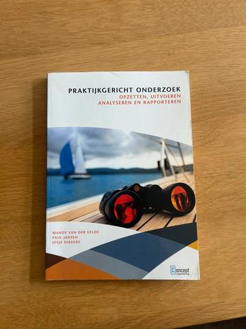 Paul Jansen - Praktijkgericht onderzoek beschikbaar voor biedingen