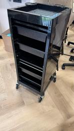 2 Kappers Werk Trolleys, Ophalen, Gebruikt, Overige typen