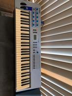 YAMAHA CS2X synthesizer, Muziek en Instrumenten, Yamaha, Ophalen of Verzenden, Aanslaggevoelig, 61 toetsen