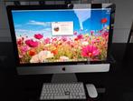 Imac 27 inch, Ghz ,intel core i7, mid 2011, Computers en Software, Apple Desktops, Ophalen, Gebruikt, SSD, IMac