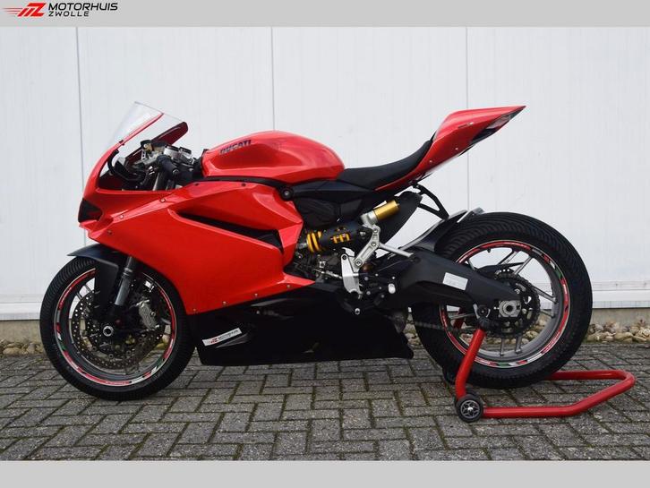 Ducati Panigale 959 Circuit (bj 2019 - 3.717 km) BTW motor, Motoren, Motoren | Ducati, Bedrijf, Super Sport