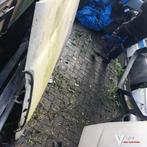 Mercedes W123 Motorkap, Ophalen, Gebruikt, Motorkap