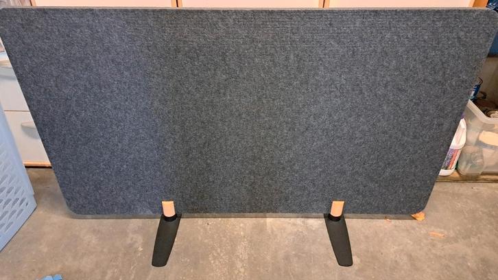 Bi-Office Archyi Sculpo Akoestisch Paneel / room devider, Huis en Inrichting, Bureaus, Ophalen