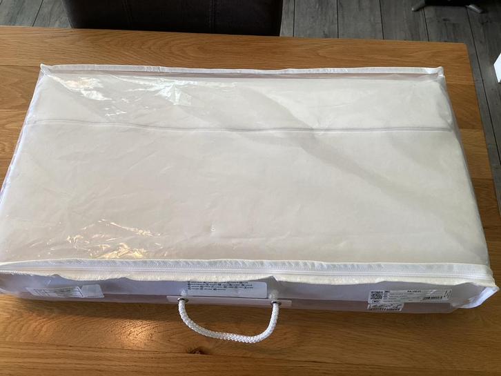 Slaapapneu Anti-Snurk Kussen - Nieuw, Huis en Inrichting, Slaapkamer | Beddengoed, Nieuw, Kussen, Eenpersoons, Wit, Ophalen of Verzenden