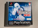 Rainbow Six Lone Wolf - PlayStation, Gebruikt, Shooter, 1 speler, Ophalen of Verzenden