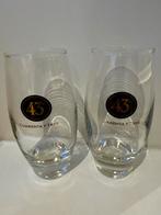 Likeur 43 Glazen (2 stuks), Verzamelen, Ophalen of Verzenden, Nieuw, Borrel- of Shotglas
