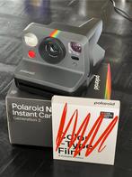 Polaroid Now Camera, Ophalen of Verzenden, Zo goed als nieuw, Polaroid, Polaroid