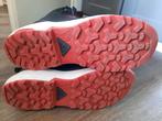 Werkschoenen maat 45, Redbrick, Zwart, Ophalen of Verzenden, Zo goed als nieuw