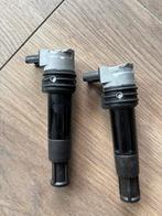 Gebruikte StaafBobines BMW 1200 Boxer - Set van 2, Ophalen of Verzenden, Gebruikt