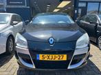Renault Mégane Coupé 2.0 Privilège, Gebruikt, Zwart, Bedrijf, Euro 4