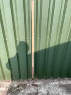 Oud Hollandsch gereedschap, hooivork, 2-tands, Antiek en Kunst, Ophalen