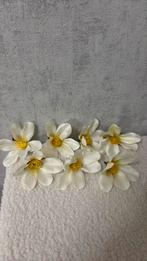 neppe bloemen, Huis en Inrichting, Woonaccessoires | Kunstplanten en Kunstbloemen, Verzenden, Zo goed als nieuw