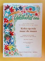 Veldboeket serie – Henri Arnoldus, Ophalen of Verzenden, Gelezen, Henri Arnoldus, Fictie algemeen