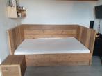 kajuitbed met lade 120x200, Huis en Inrichting, Slaapkamer | Bedden, Gebruikt, Ophalen, Twijfelaar