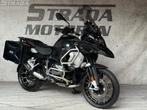 BMW R 1250 GS ADVENTURE (bj 2022) triple black vario koffers, Bedrijf, Overig