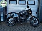 BENELLI LEONCINO 800 TRAIL  (bj 2025), 2 cilinders, Bedrijf, Naked bike, Meer dan 35 kW