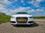 Audi S4 3.0 Tfsi 245KW Avant Quattro AUT 2012 Wit, Auto's, Audi, Automaat, 2995 cc, Wit, 1725 kg