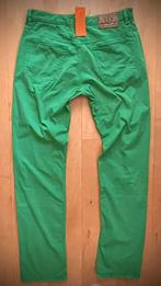Ralph Lauren polo chino / slim fit broek jeans groen W32 L34, Ophalen of Verzenden, Overige kleuren, W32 (confectie 46) of kleiner