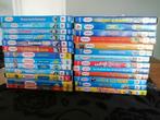 Thomas de Stoomlocomotief 25 dvd's, Alle leeftijden, Ophalen, Zo goed als nieuw