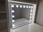 Makeup spiegel led-lampen, Minder dan 50 cm, Ophalen of Verzenden, Zo goed als nieuw, Minder dan 100 cm