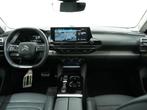 Citroën C5 X 1.6 PLUG-IN HYBRID SHINE PACK EAT8 | Panoramad, Auto's, Citroën, 1350 kg, Gebruikt, Zwart, 4 cilinders