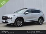 Hyundai Santa Fe 1.6 T-GDI PHEV Premium Sky 7p / 7 Persoons, 1350 kg, Gebruikt, Euro 6, 4 cilinders