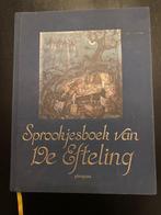 Sprookjesboek van de Efteling, Verzamelen, Ophalen of Verzenden, Overige typen