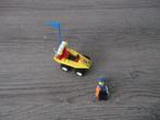 lego 6437 beach buggy (1999), Ophalen of Verzenden, Gebruikt, Complete set, Lego